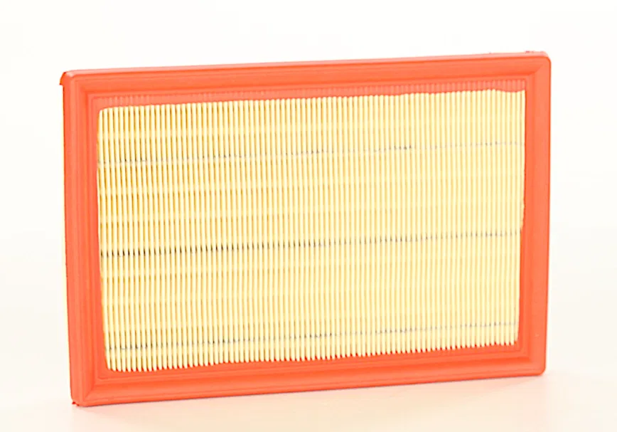 49310 – WIX FILTR LD Air Filter, OEM Replacement Yellow Paper Unique 10-5/8 Inch Length x 7.15 Inch Width x 1.41 Inch...